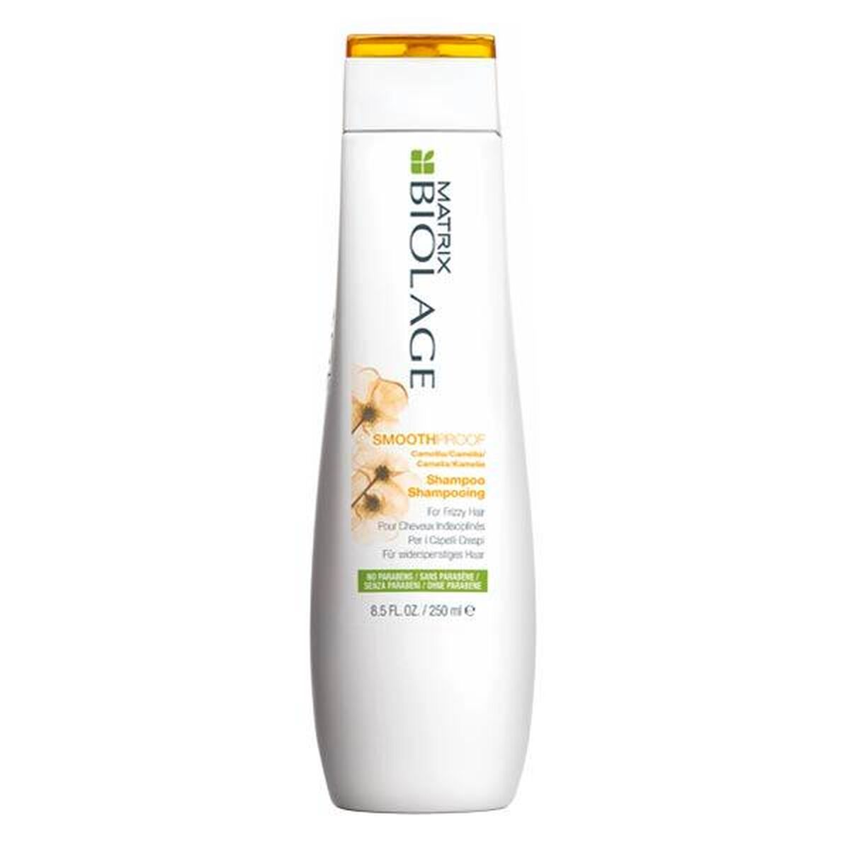Shampooing lissant Matrix Smoothproof